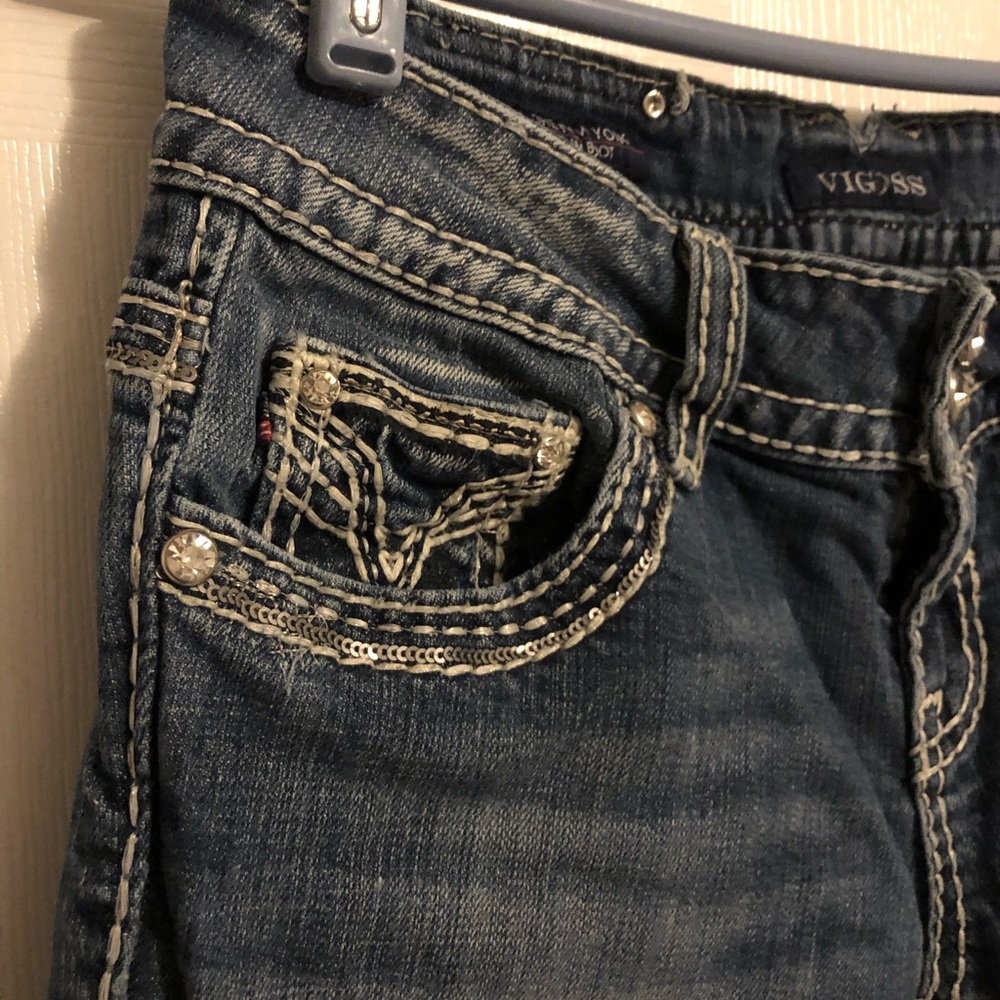 Jeans - Picture 3 of 8
